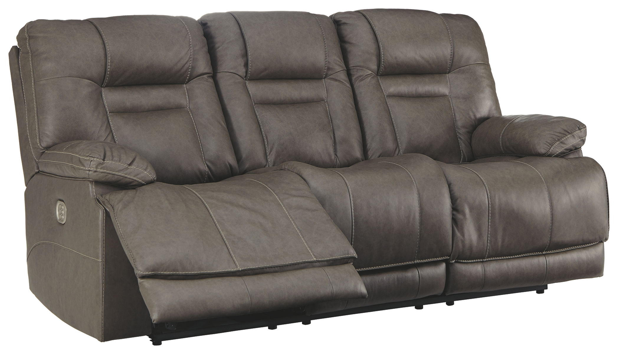 Wurstrow – Power Reclining Sofa