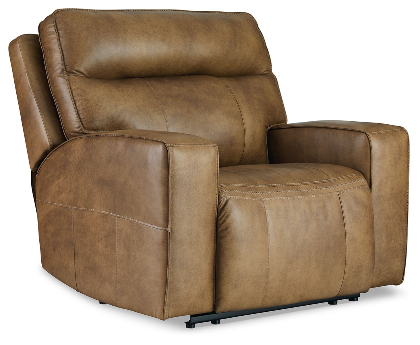 Game Plan – Wide Seat Power Recliner