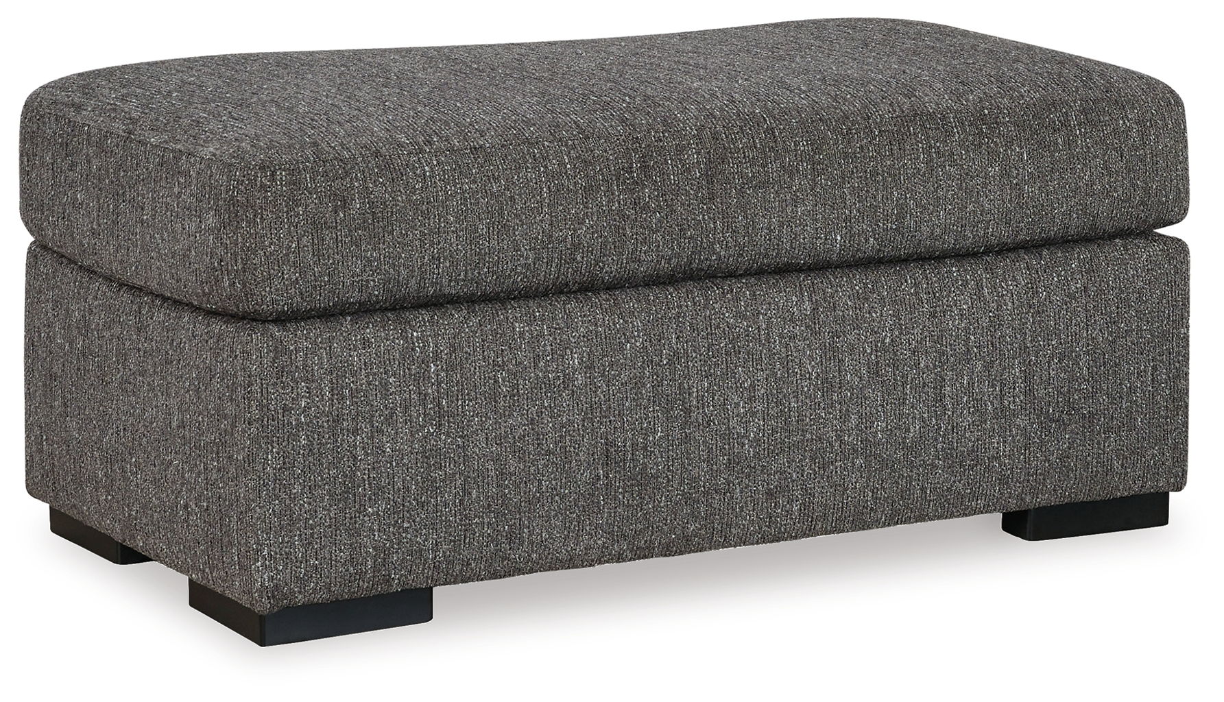 Gardiner – Pewter – Ottoman