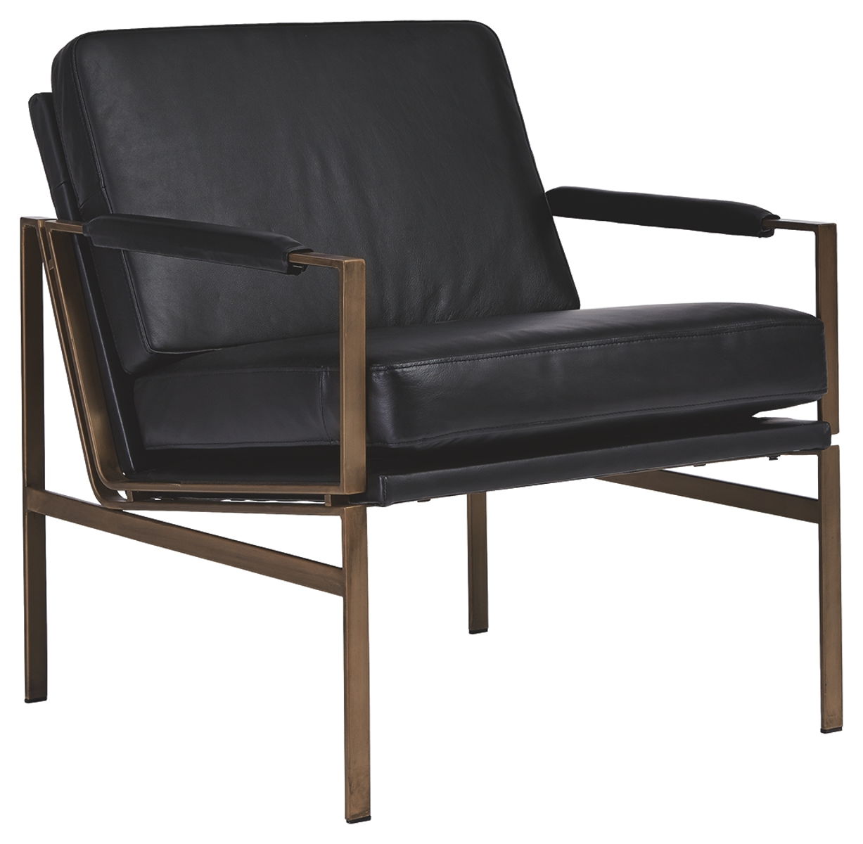 Puckman – Accent Chair