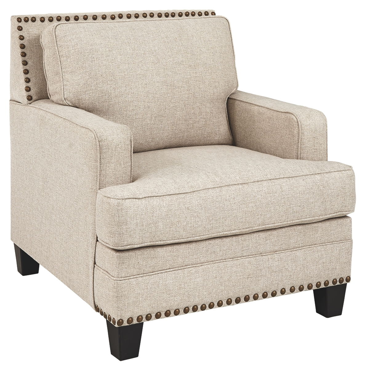 Claredon – Linen – Chair