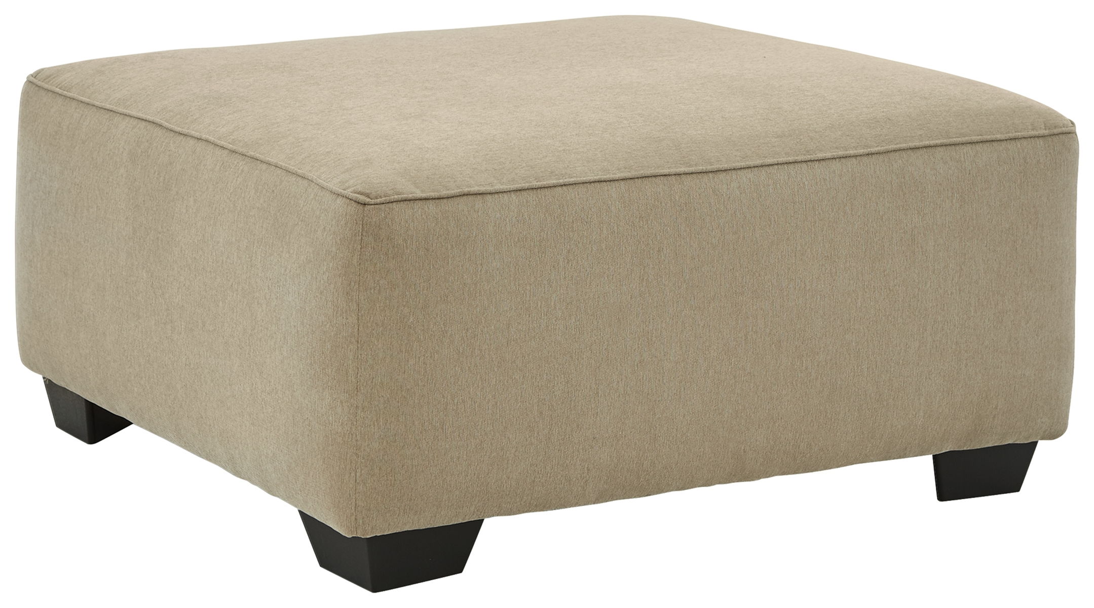 Lucina – Oversized Accent Ottoman