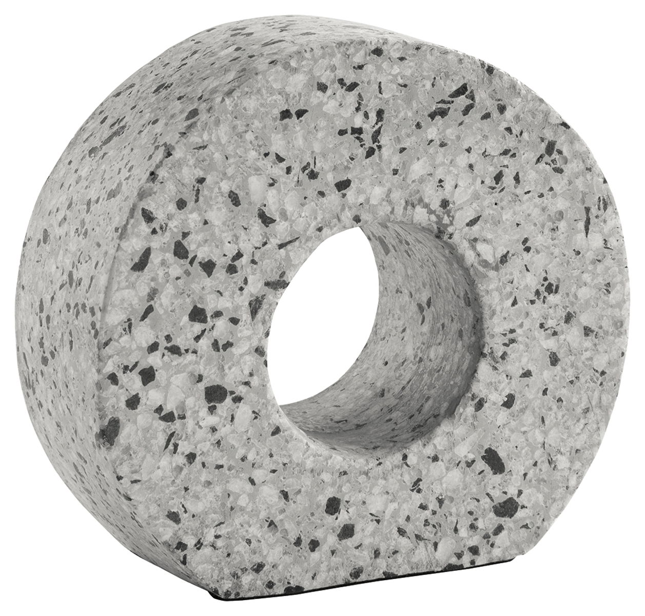 Setehen – Circular Sculpture