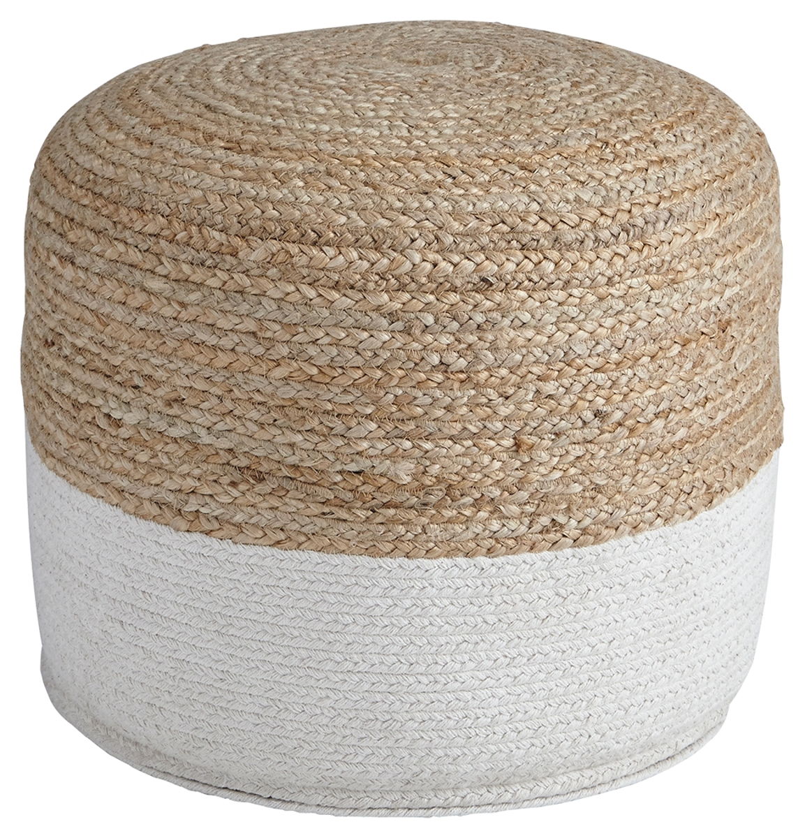 Sweed – Round – Pouf