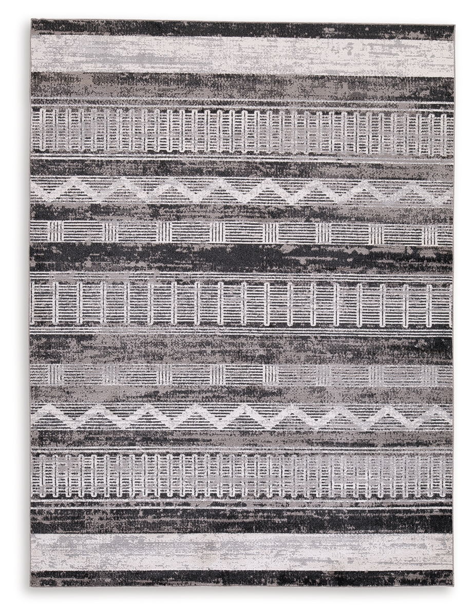 Henchester – Rug