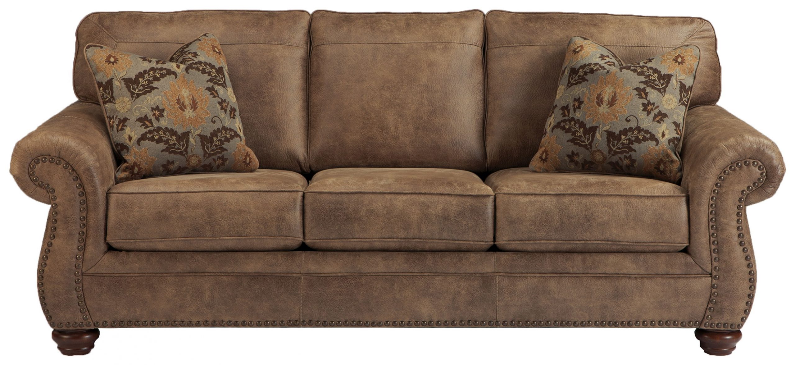 Larkinhurst – Earth – Queen Sofa Sleeper