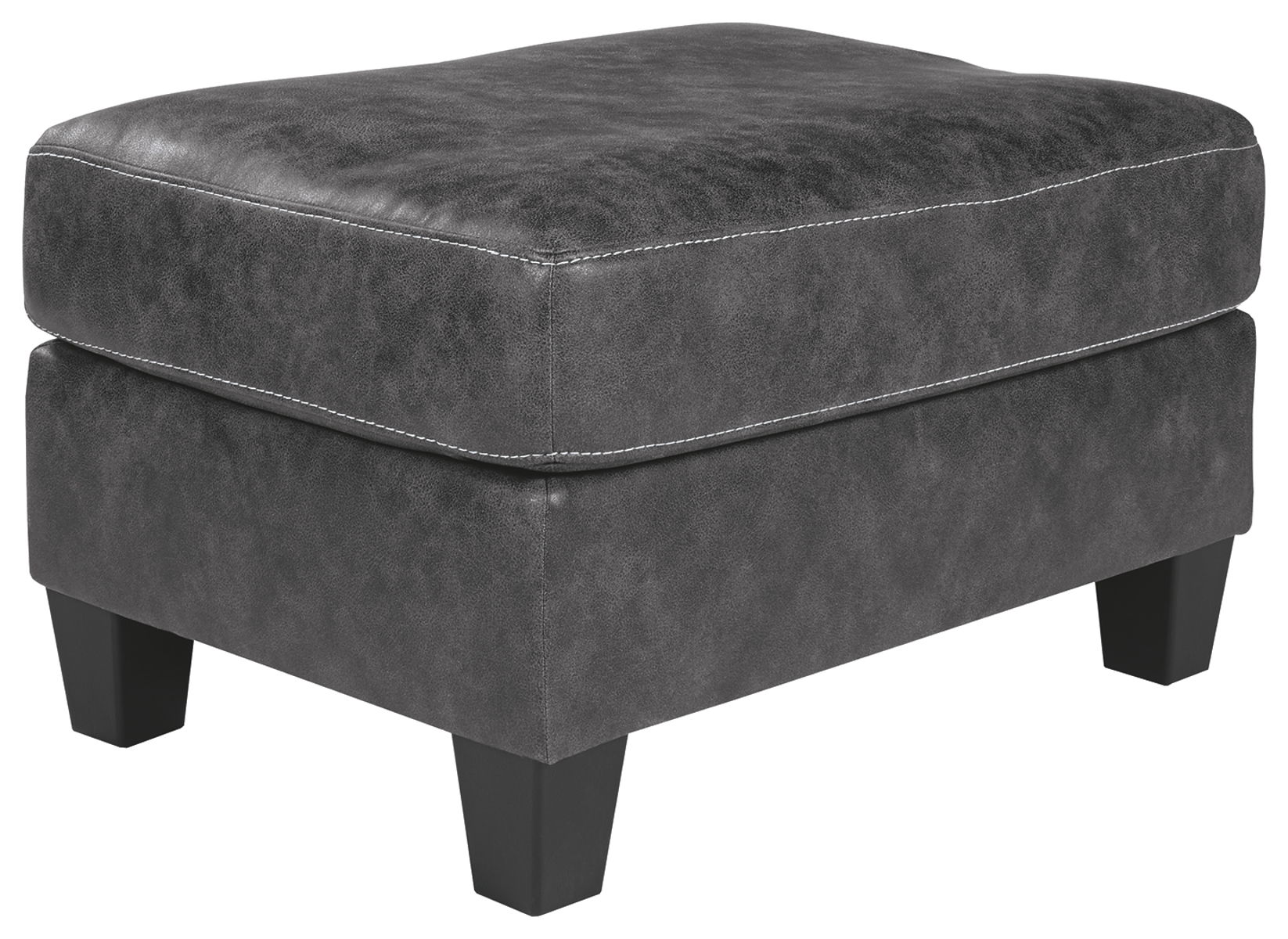 Venaldi – Gunmetal – Ottoman