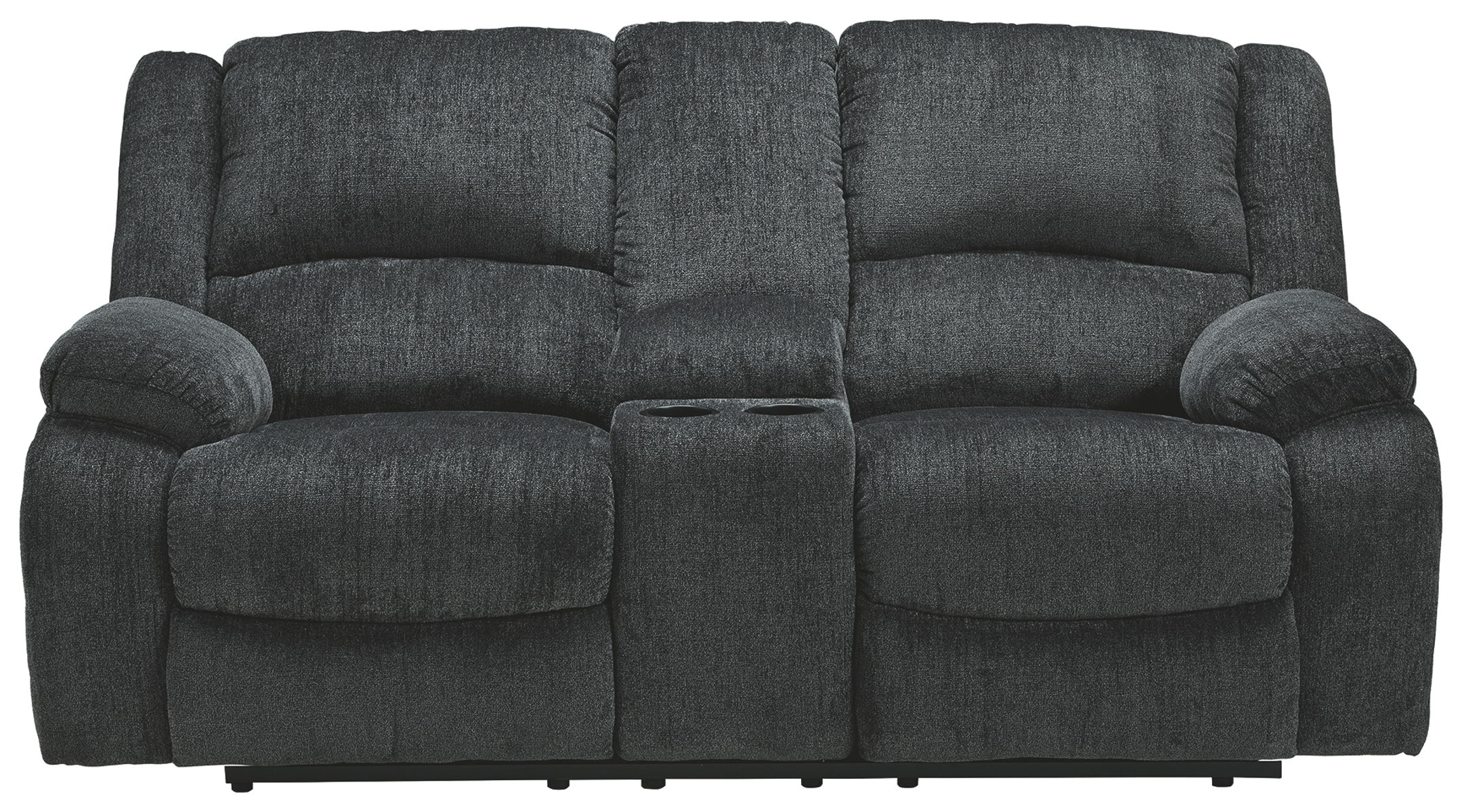 Draycoll – Reclining Loveseat