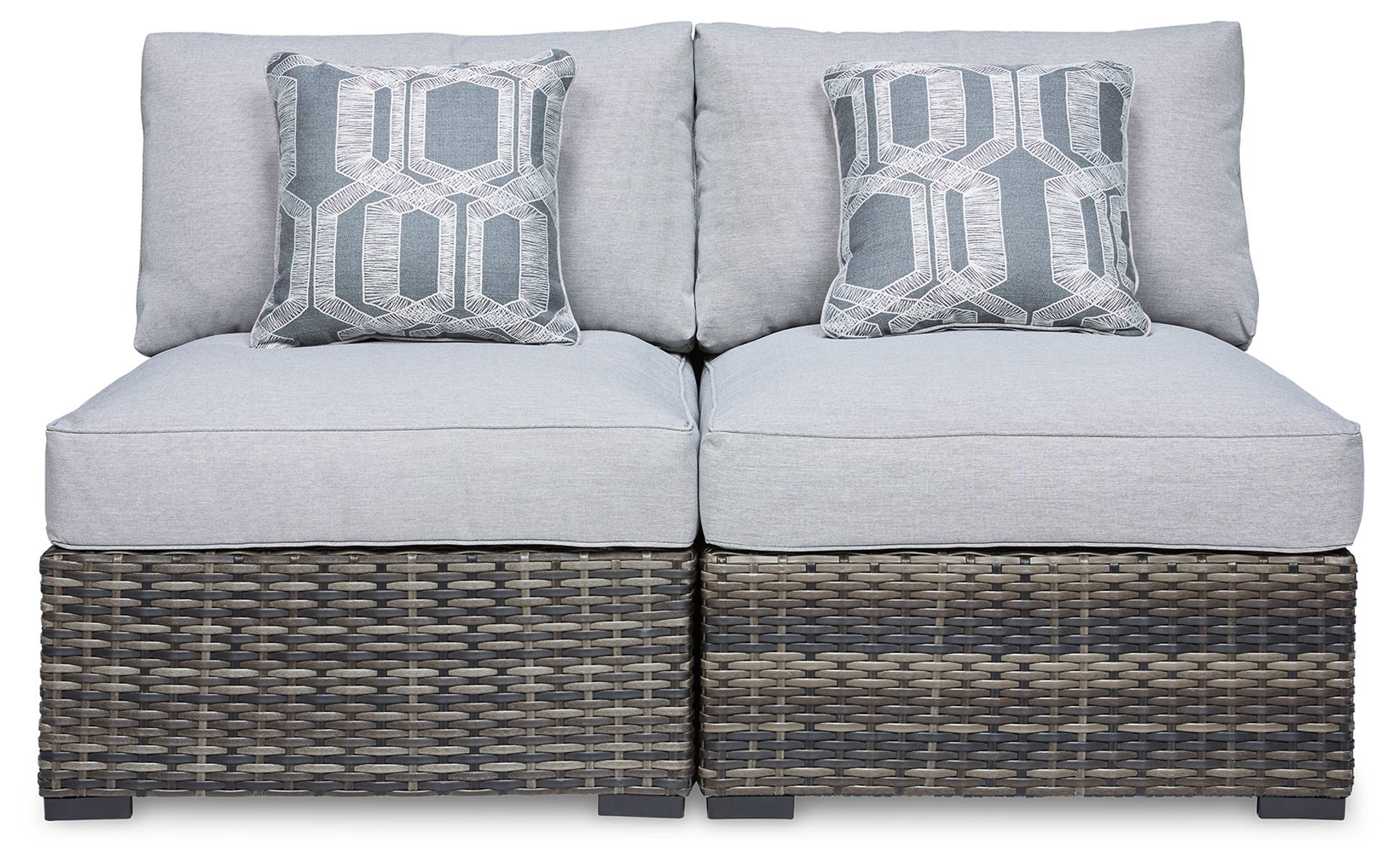 Harbor Court – Armless Chair