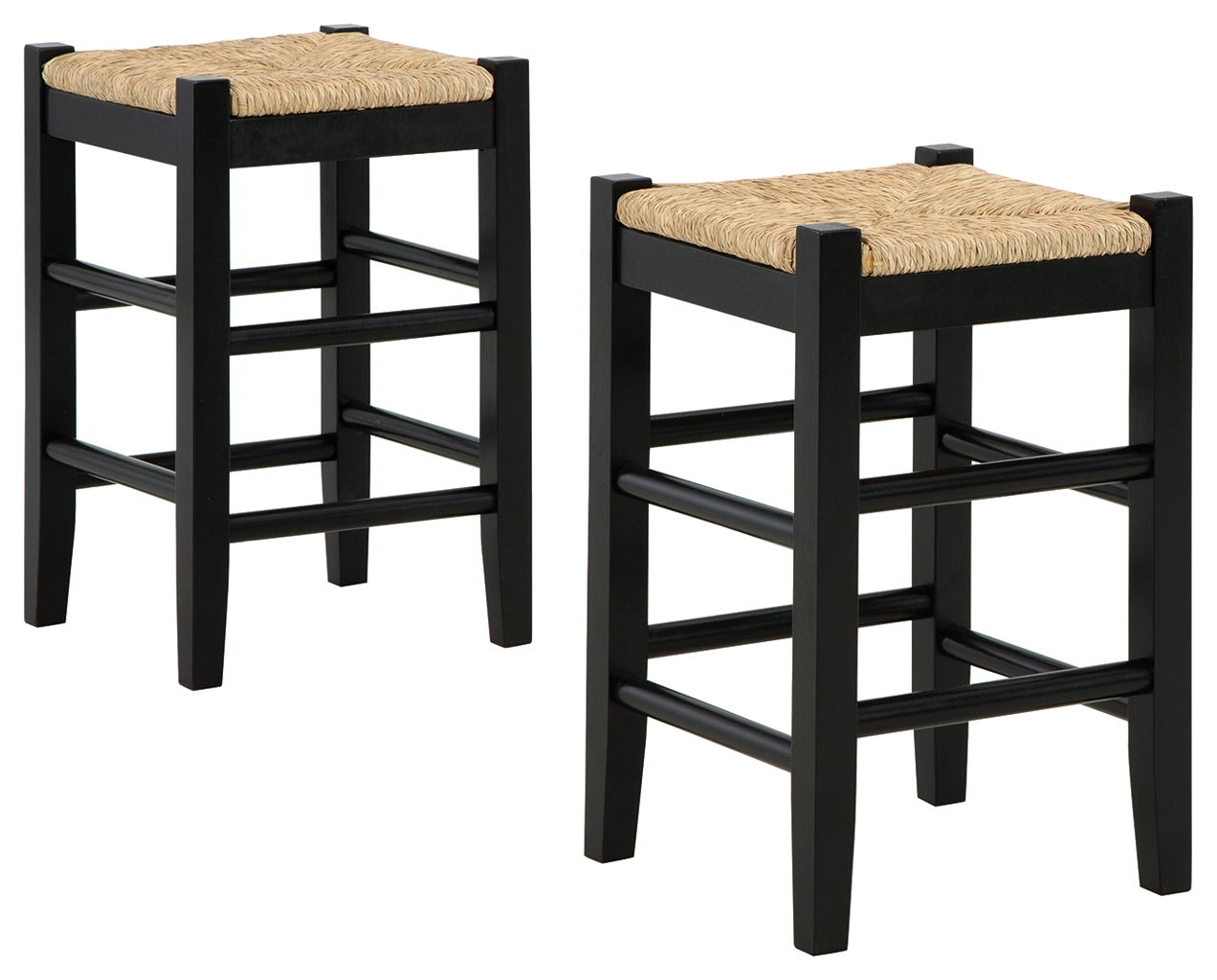 Mirimyn – Bar Stool (Set of 2)