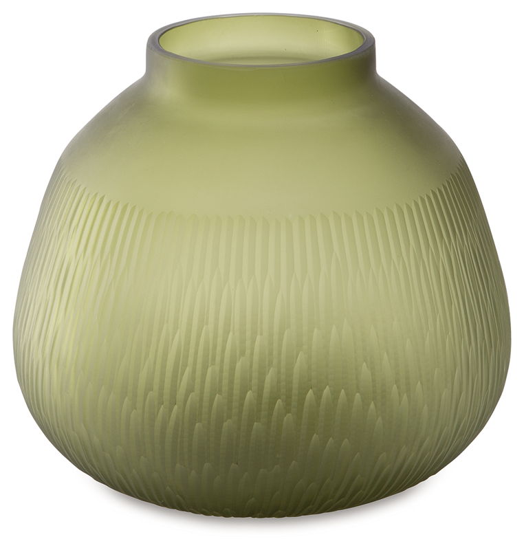 Scottyard – Vase