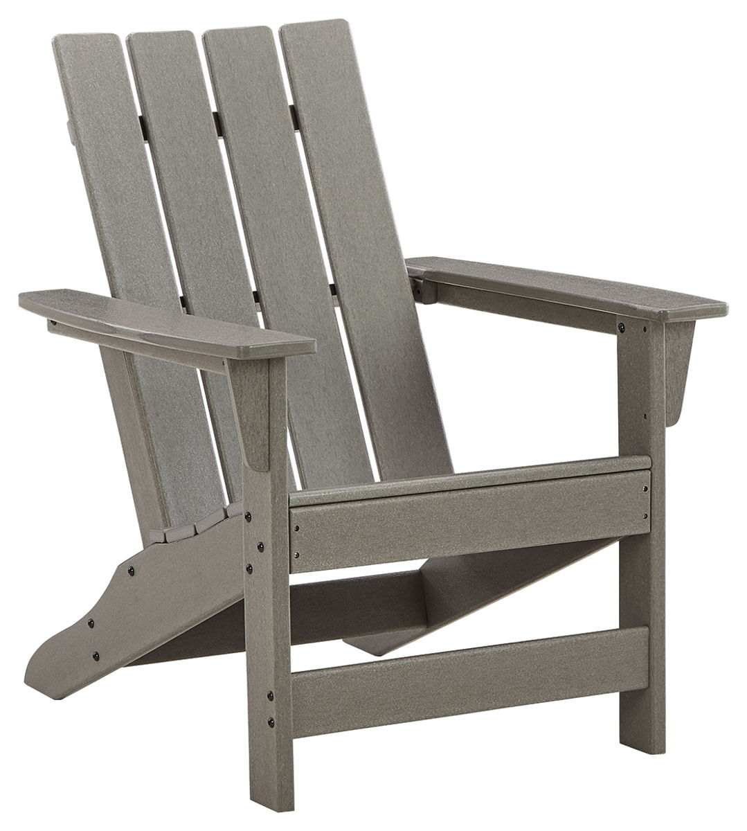 Visola – Gray – Adirondack Chair