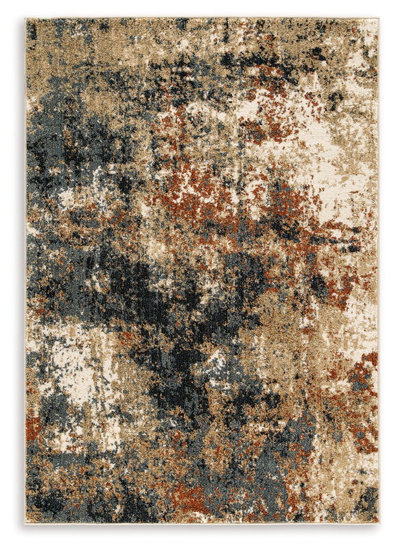 Maville – Rug
