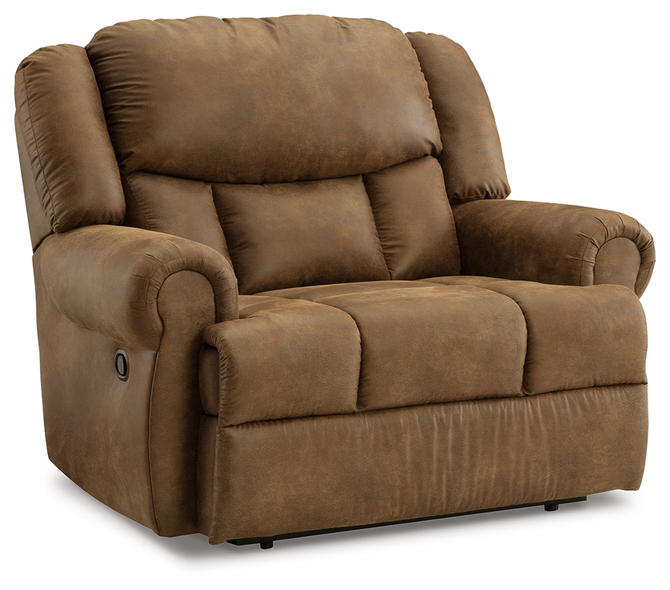 Boothbay – Wide Seat Recliner