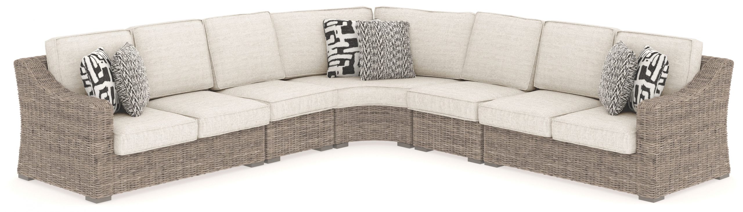 Beachcroft – Sectional Lounge