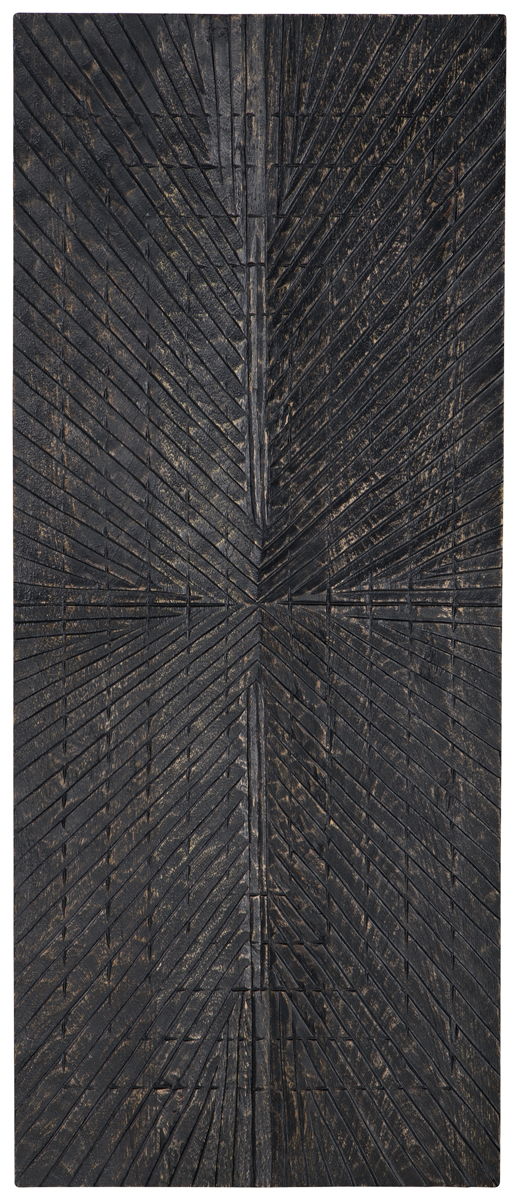 Lenora – Antique Black – Wall Decor