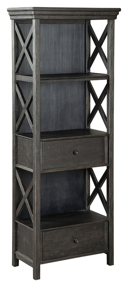 Tyler Creek – Display Cabinet