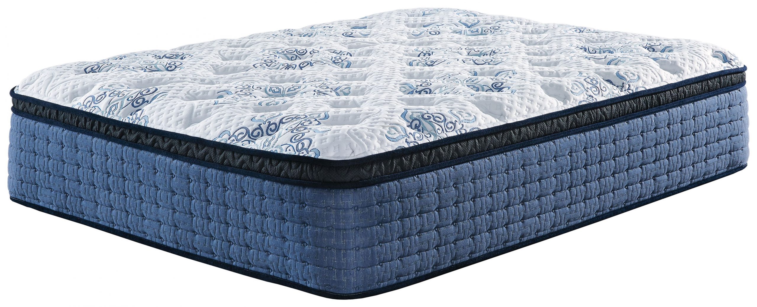 Mt Dana – Euro Top Mattress