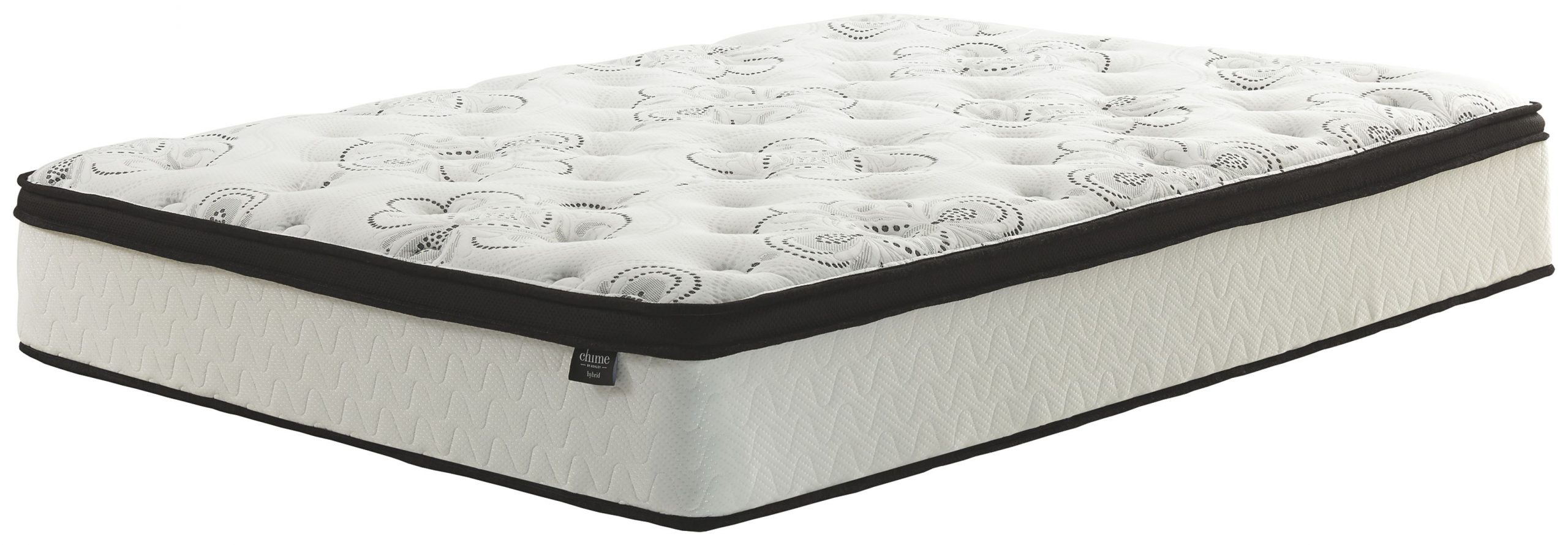 Chime – Ultra Plush Hybrid Mattress