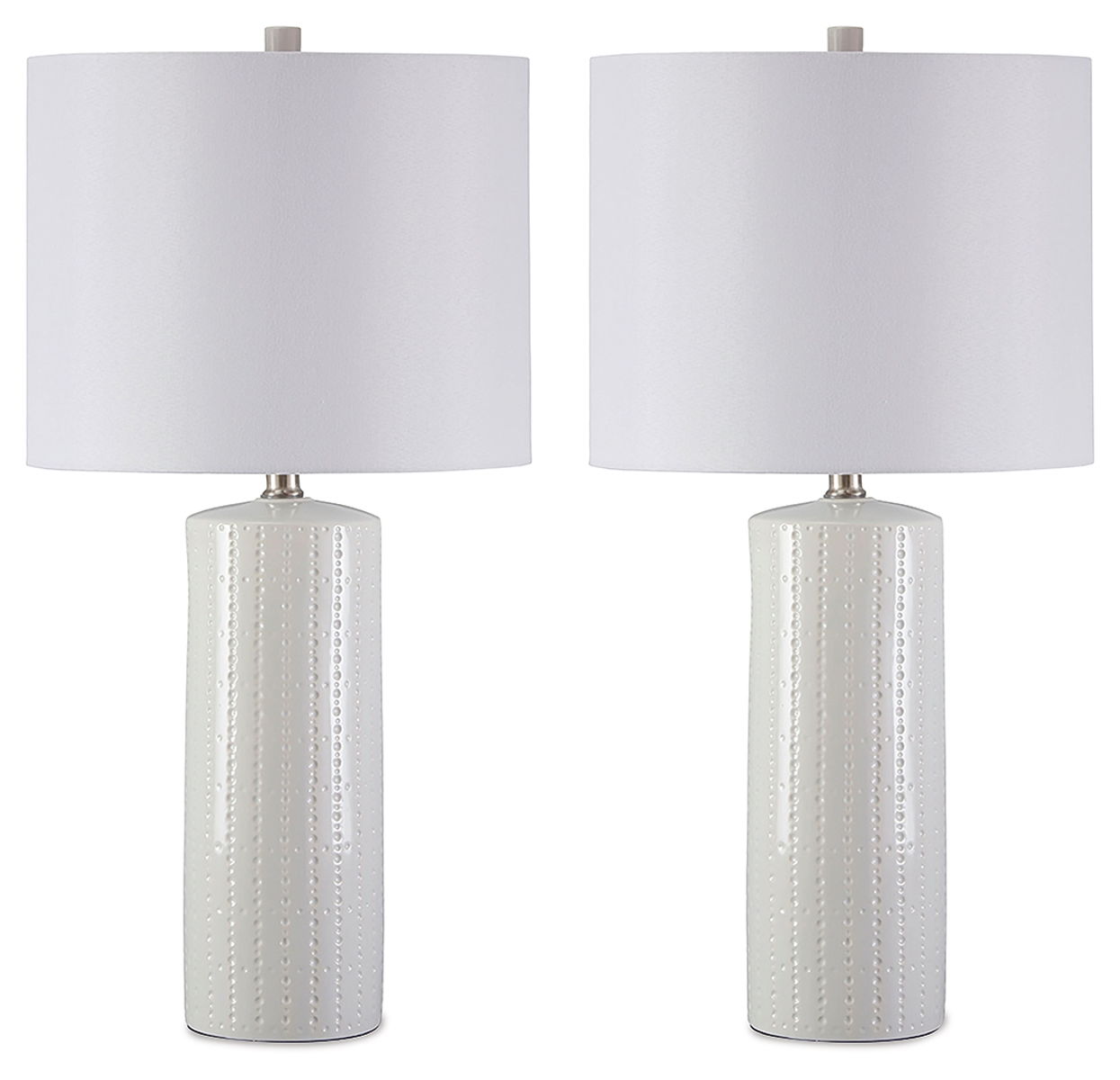 Steuben – Table Lamp