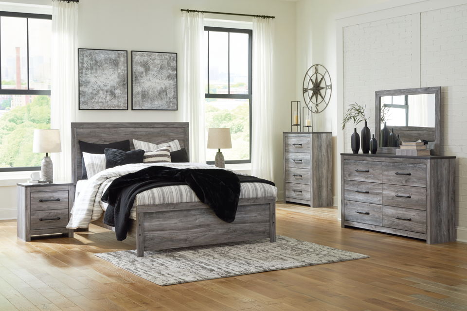 Bronyan – Bedroom Set