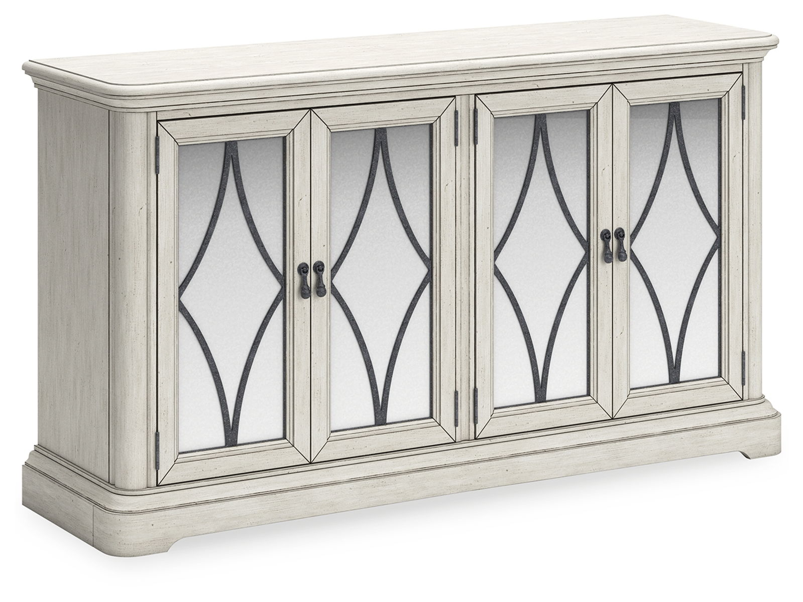 Arlendyne – Antique White – Dining Room Server