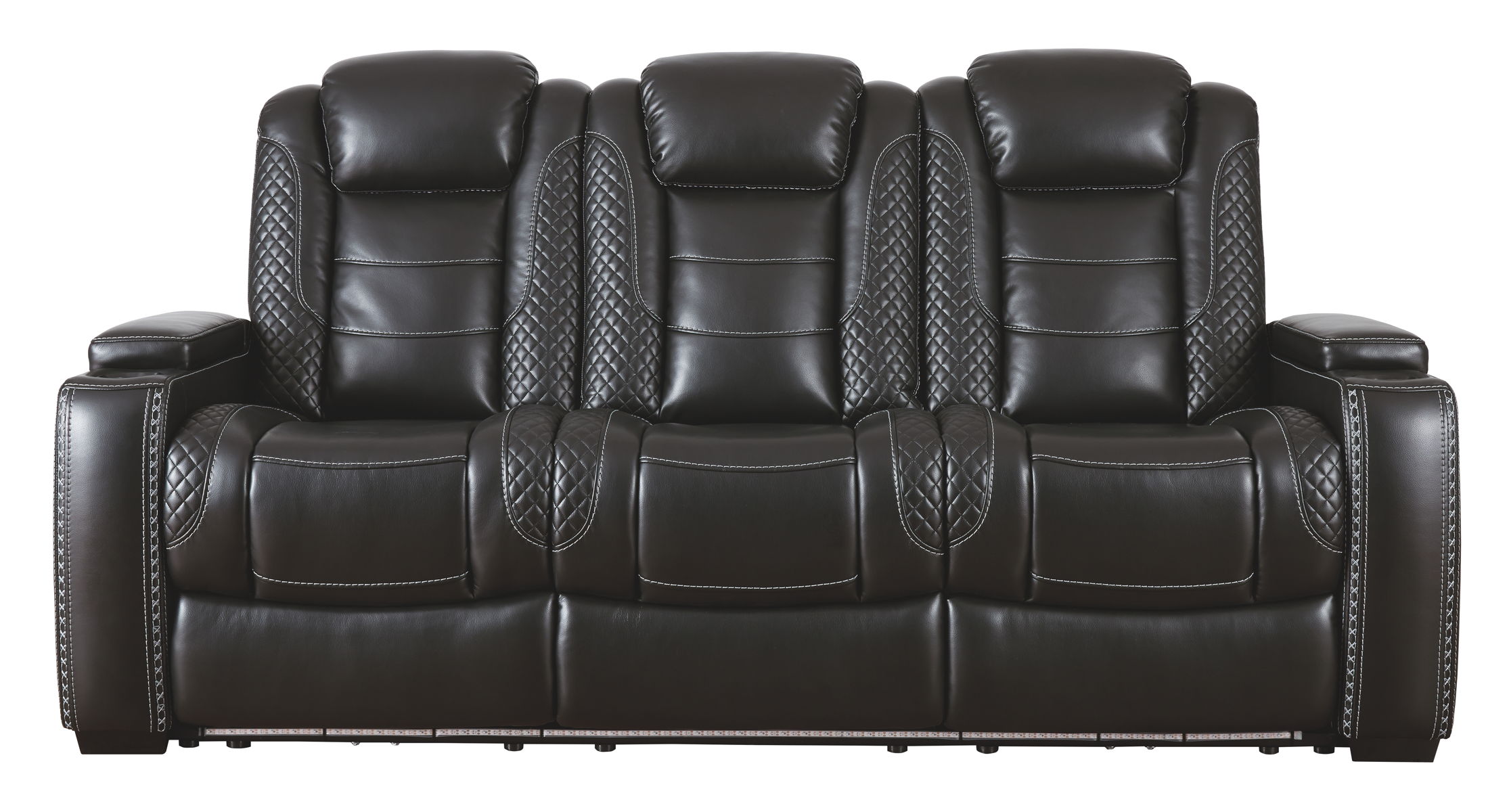 Party Time – Power Reclining Sofa