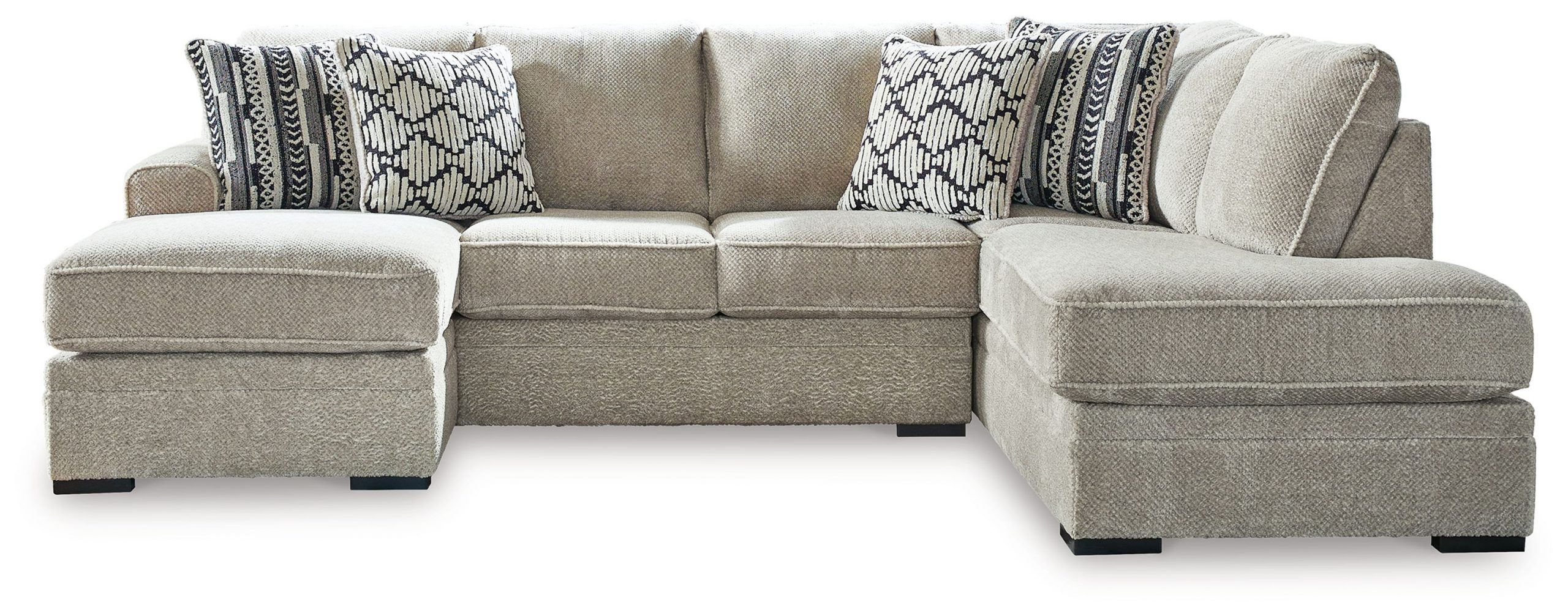 Calnita – Sectional