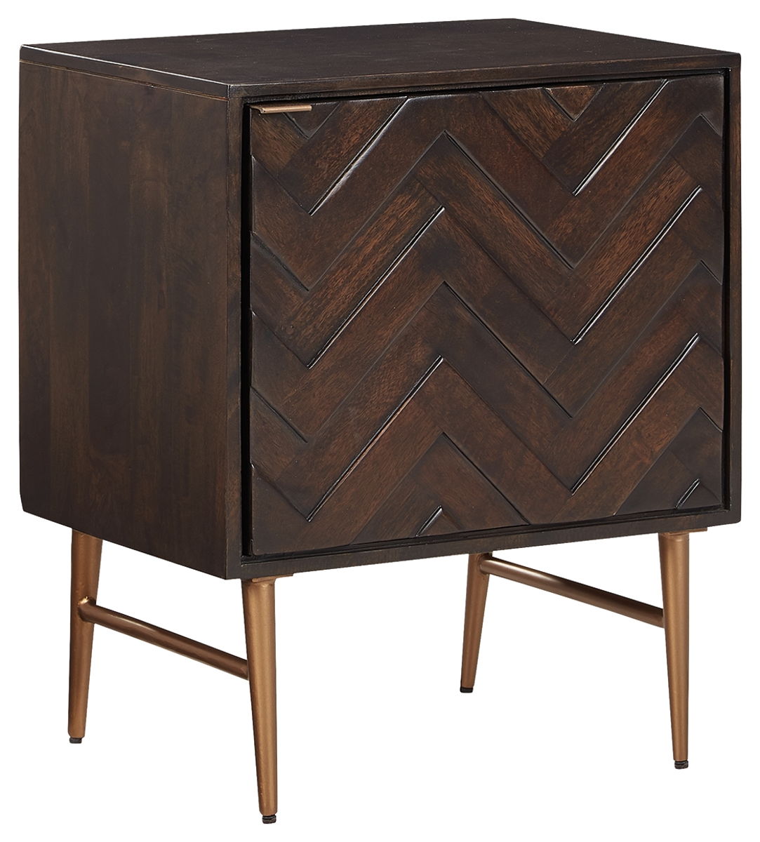 Dorvale – Accent Cabinet