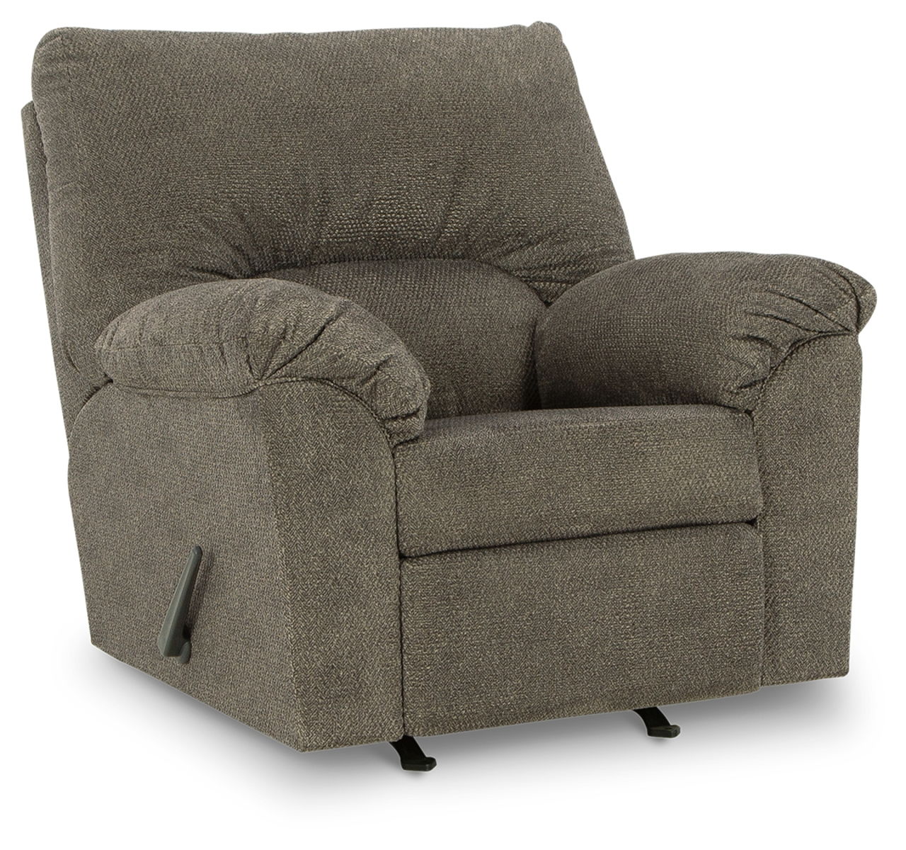 Norlou – Flannel – Rocker Recliner