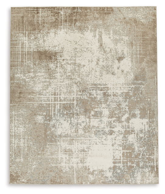 Grifflain – Rug