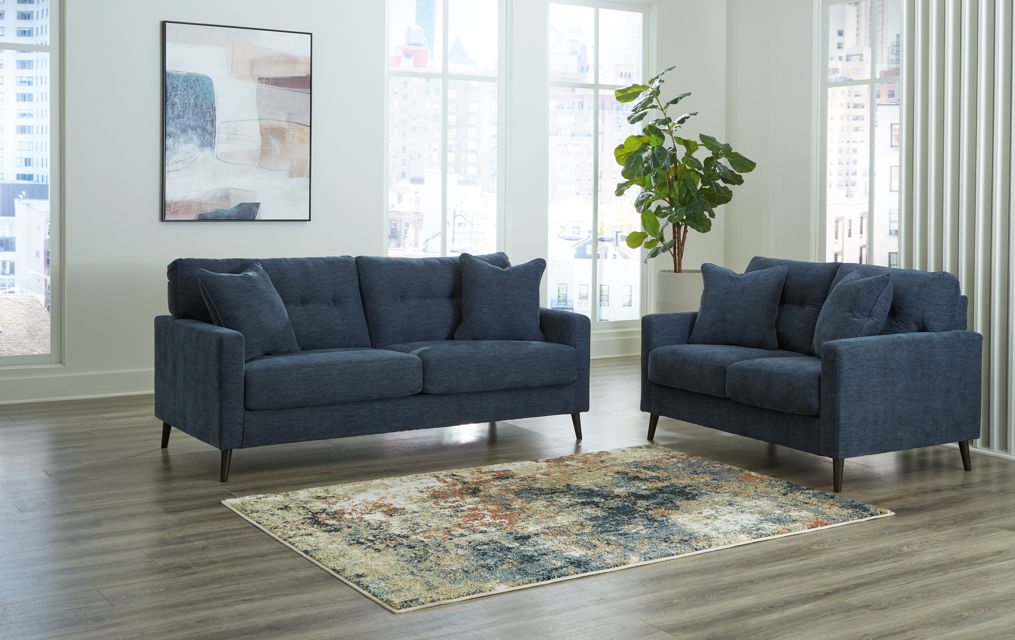 Bixler – Living Room Set