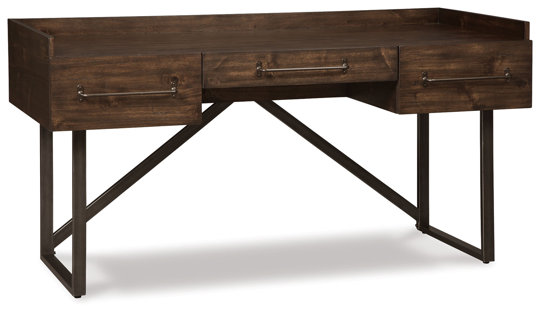 Starmore – Brown – Home Office Desk