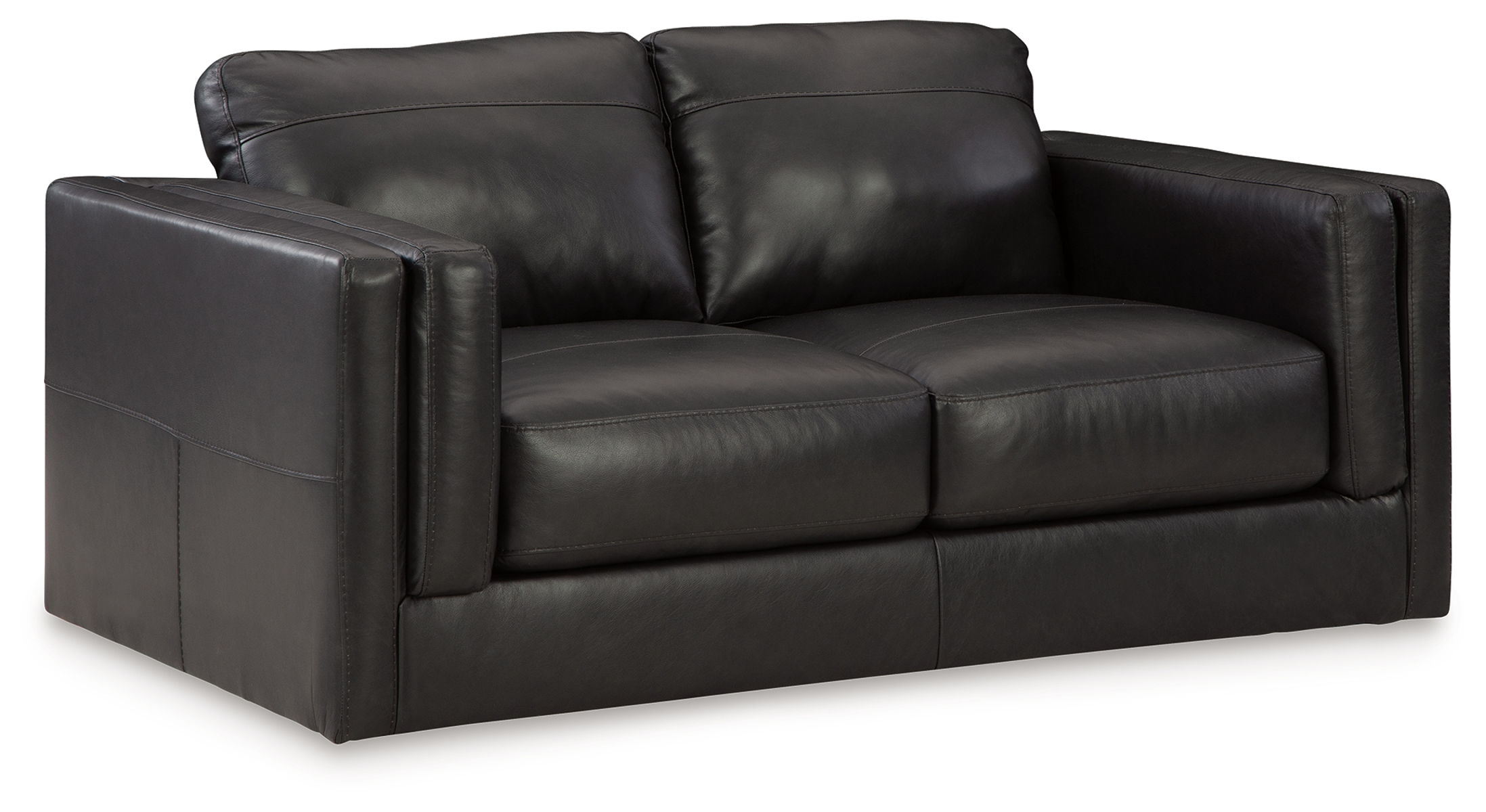 Amiata – Onyx – Loveseat