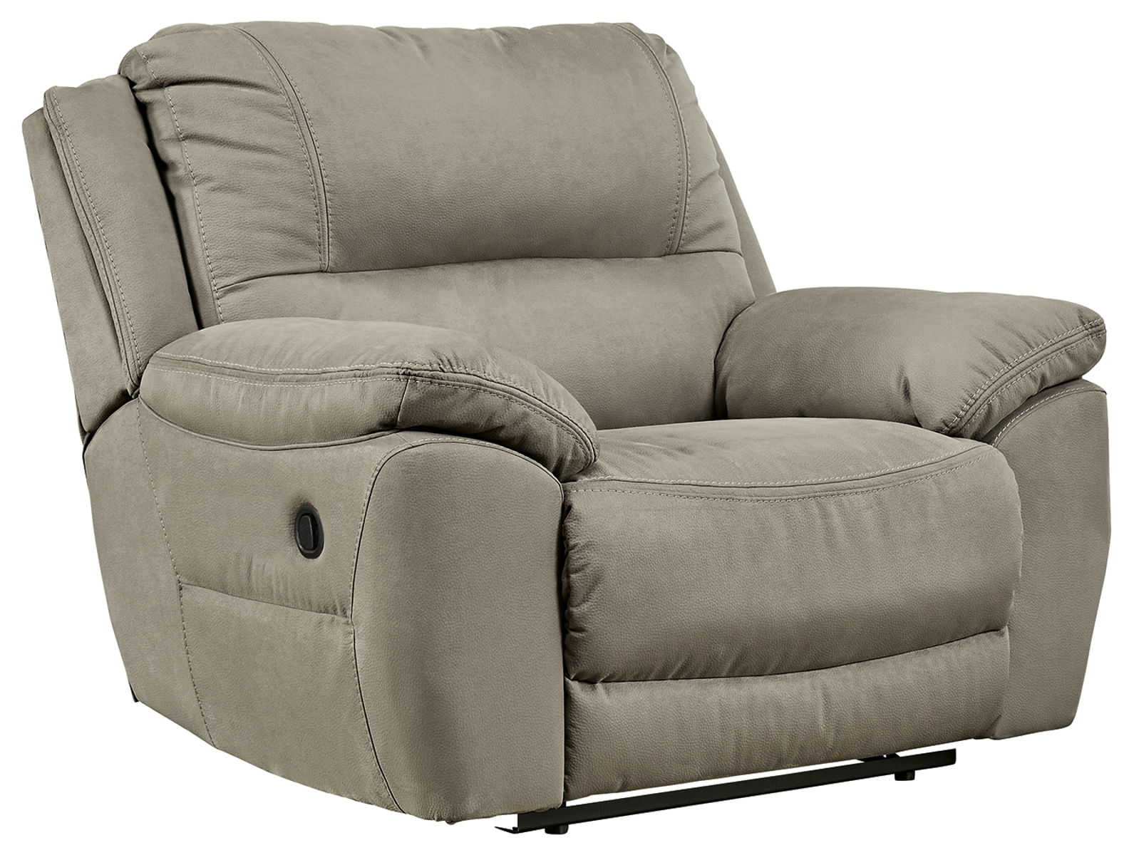 Next-gen – Zero Wall Wide Seat Recliner