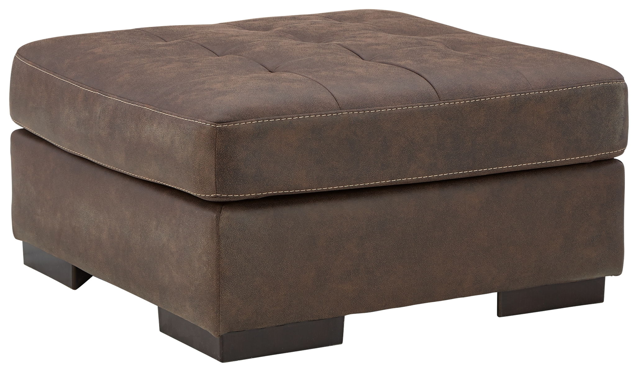 Maderla – Oversized Accent Ottoman