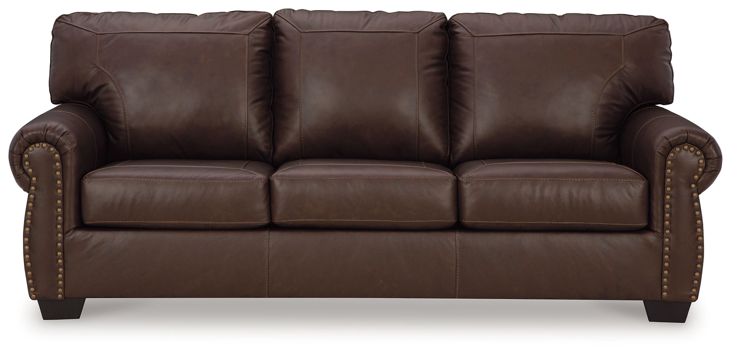 Colleton – Dark Brown – Sofa