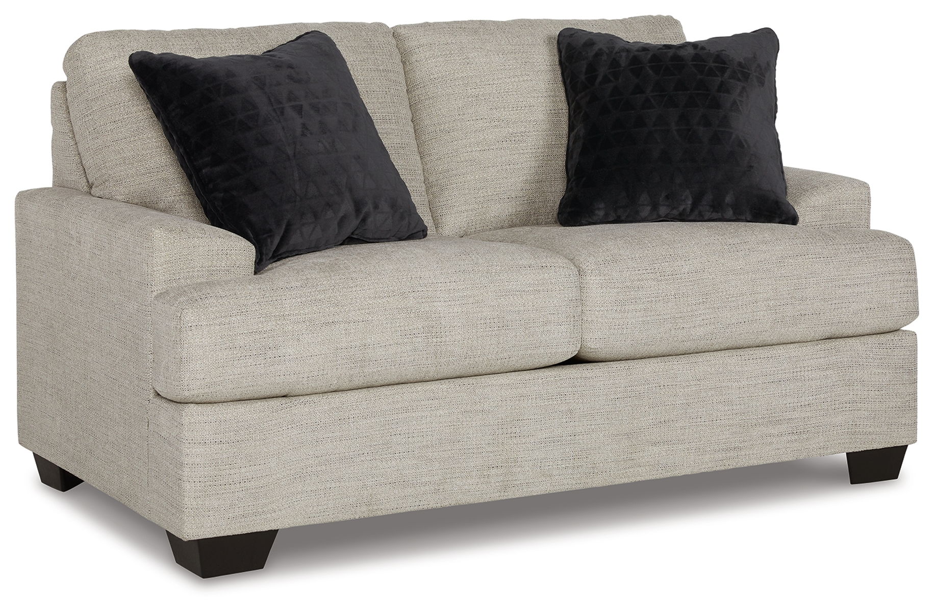 Vayda – Pebble – Loveseat