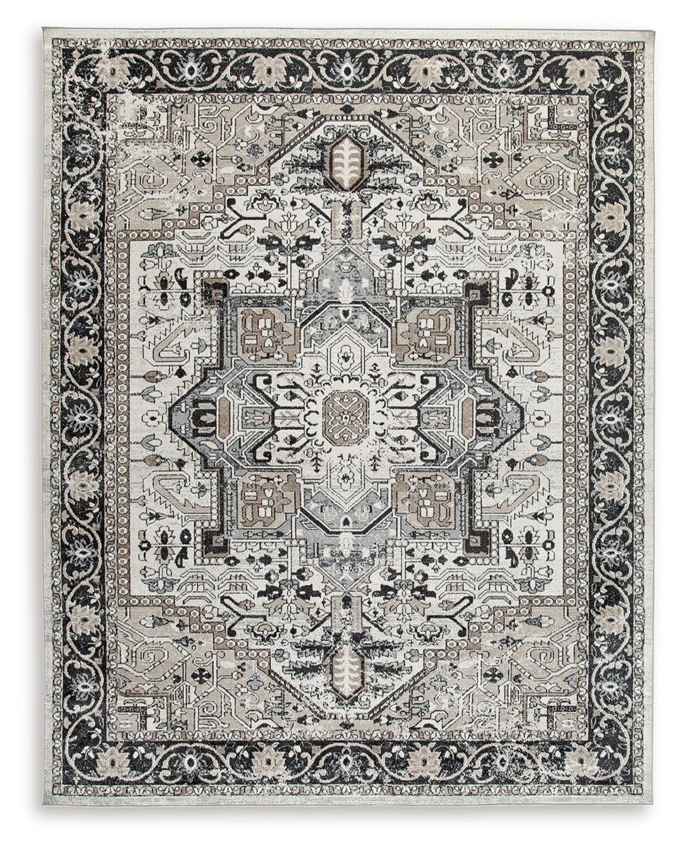 Gregmoore – Area Rug