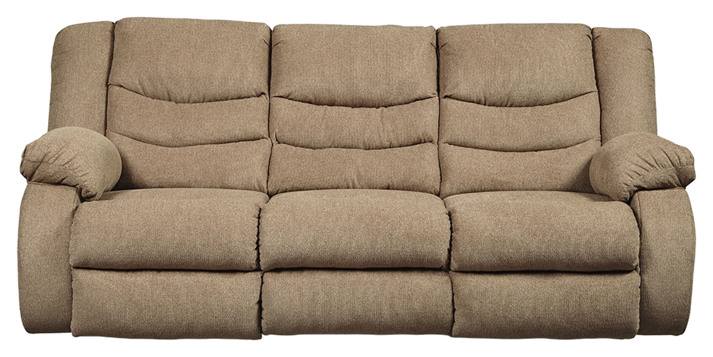 Tulen – Reclining Sofa