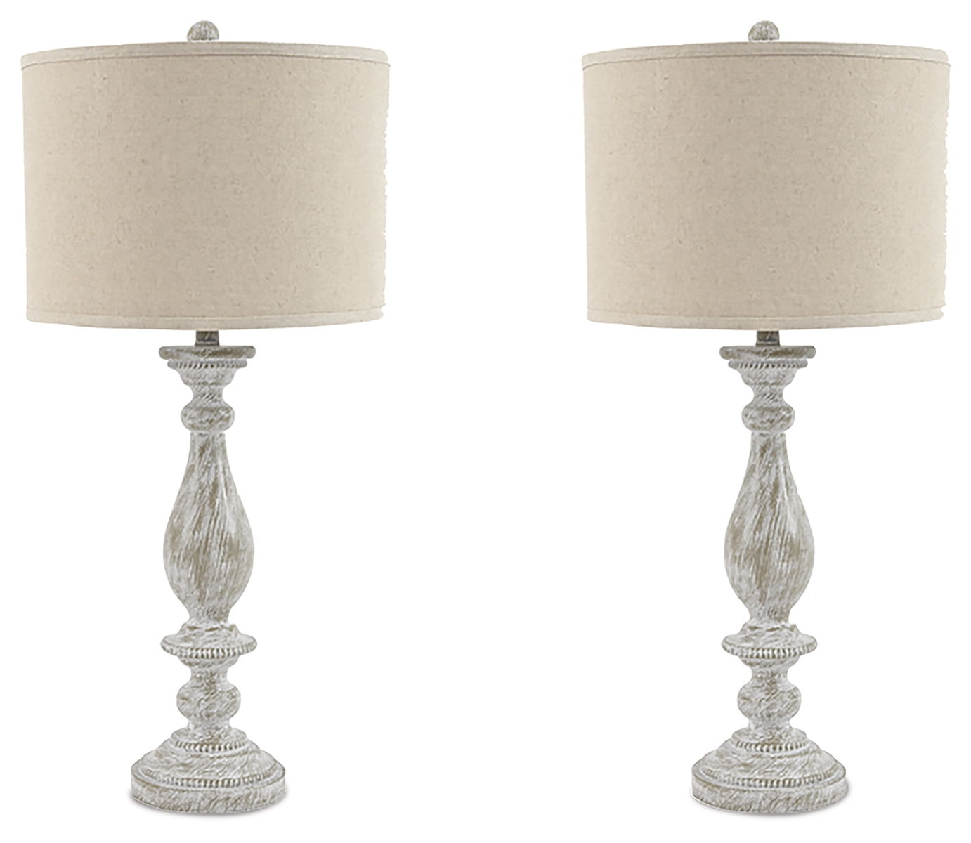 Bernadate – Table Lamp (Set of 2)