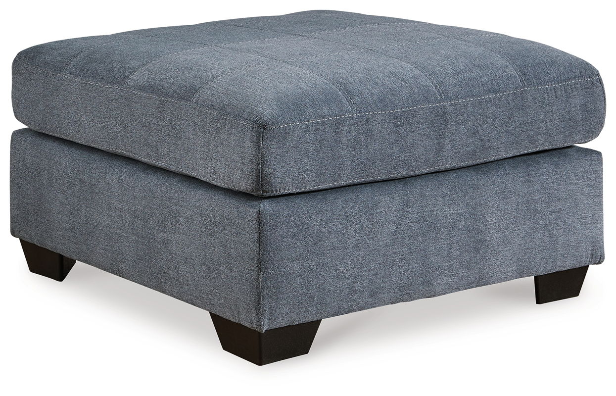 Marleton – Oversized Accent Ottoman