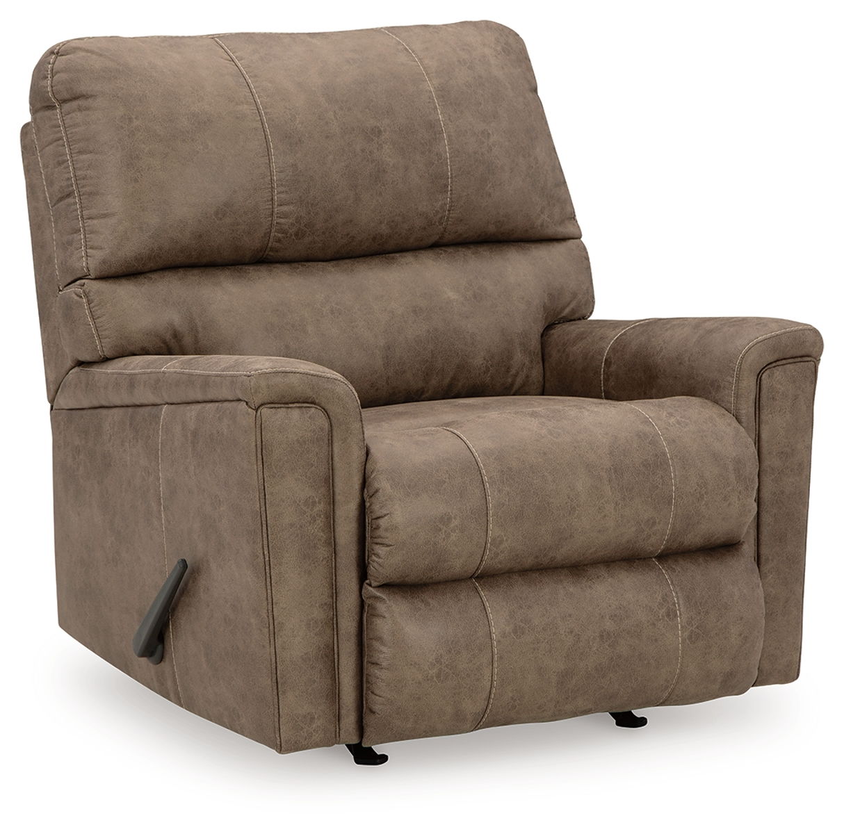 Navi – Fossil – Rocker Recliner