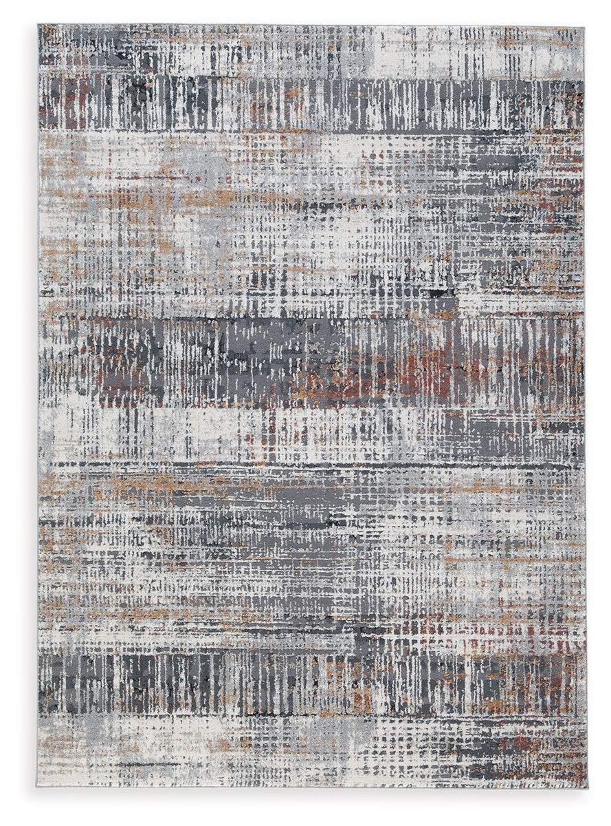 Rhettner – Rug