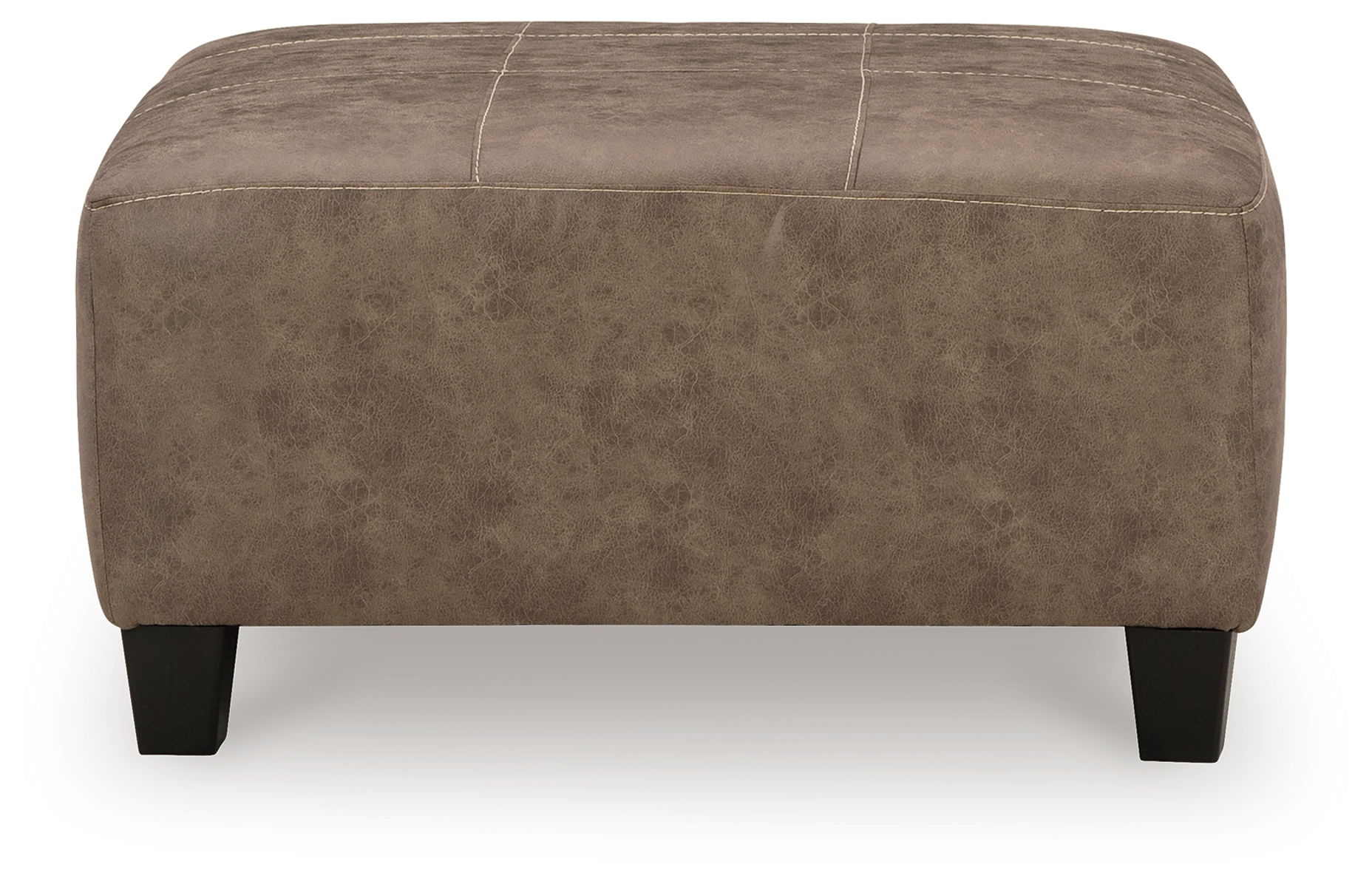 Navi – Fossil – Oversized Accent Ottoman