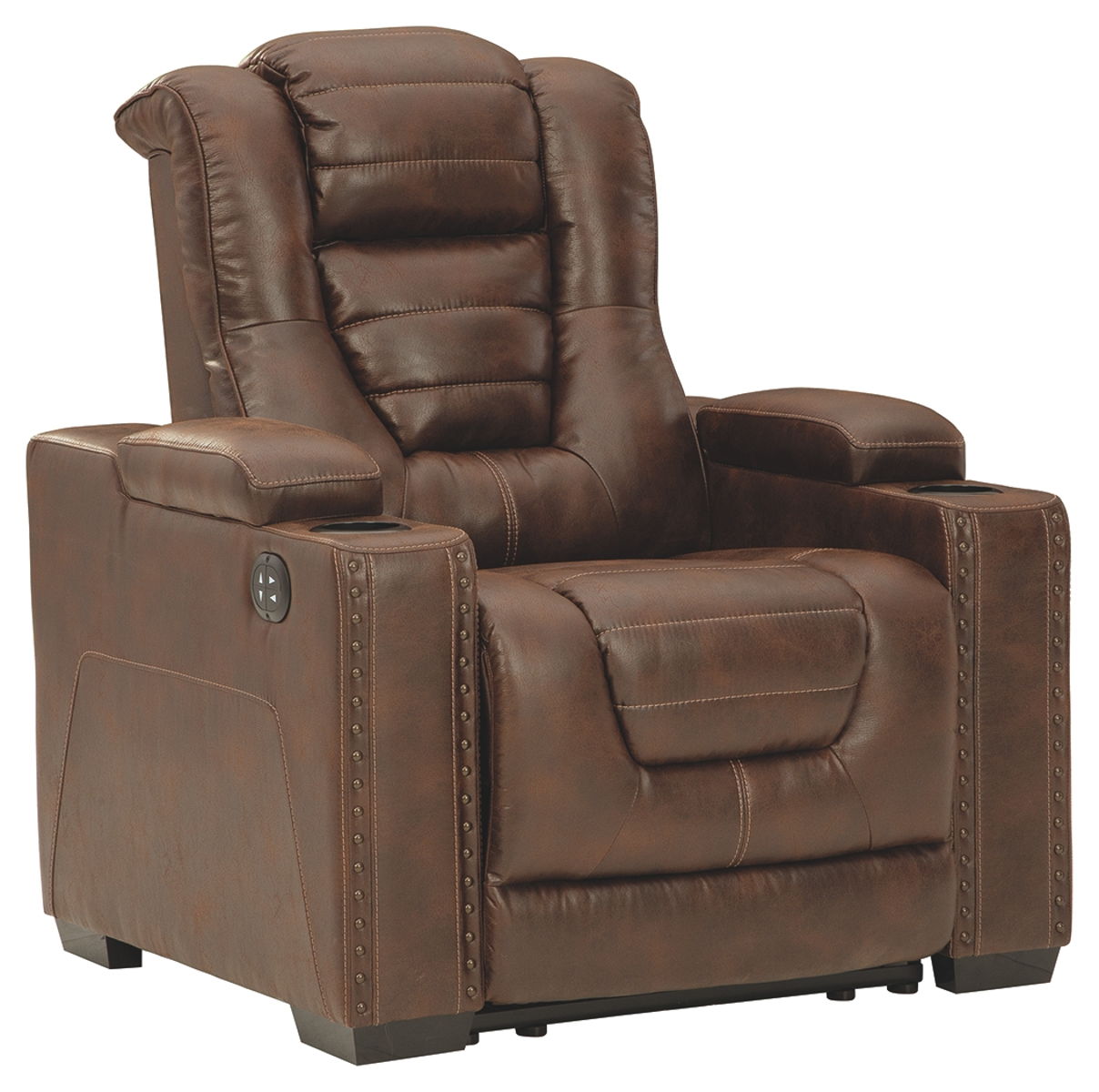 Owner’s – Thyme – PWR Recliner/Adj Headrest