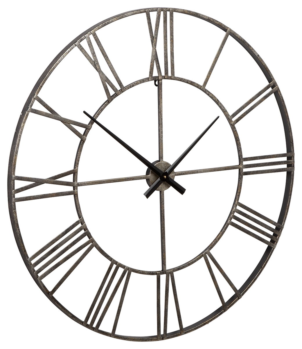 Paquita – Wall Clock