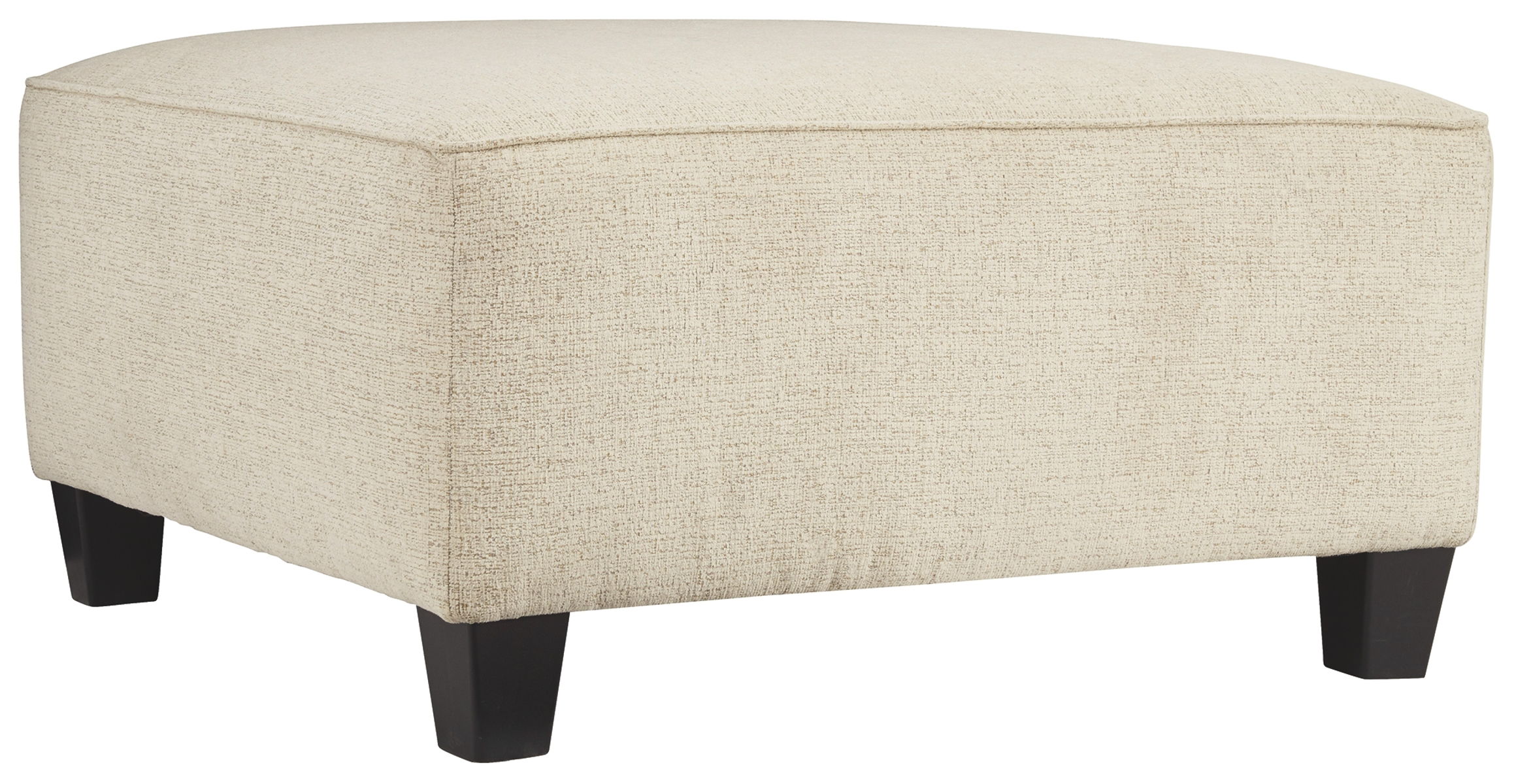 Abinger – Oversized Ottoman