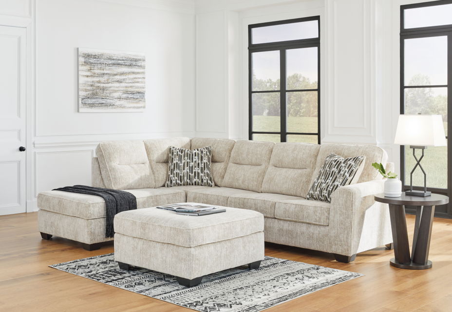 Lonoke – Sectional Set