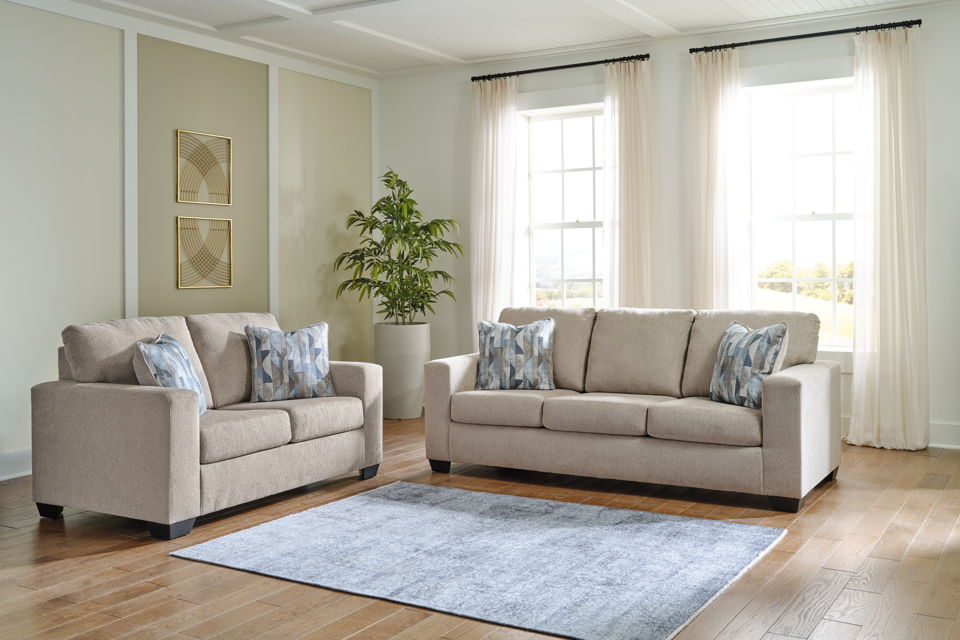 Deltona – Living Room Set